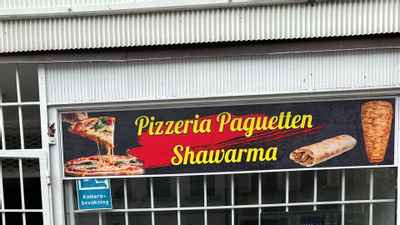 Pizzeria Baguetten Landskrona